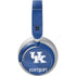 University of Kentucky Blue Jersey Surface Headphones Skin